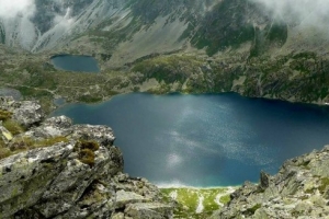 Tatry moje mnie otulają