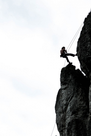 Jura - polish heaven for climbers ;)