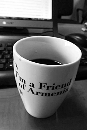 Armenian FAQ. Answering readers’ questions