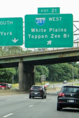 Woodbury Outlets – zakupowy raj