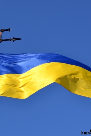 Is it safe to travel to Ukraine?