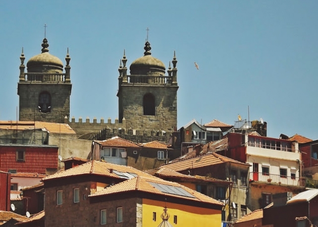 Porto Through My Eyes