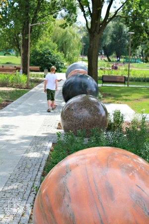 Ełk – niedoceniana perła Mazur
