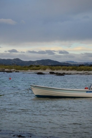 Plaża Solastranden - okolice Stavanger