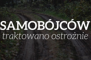 Mroczne Beskidy: Samobójstwo w kulturze ludowej