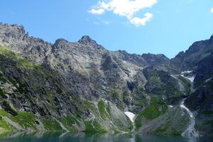 Góry – namiastka nieba