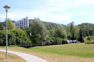 Beskid Śląski dla dzieci. Leśny Park Niespodzianek w Ustroniu