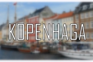 Kopenhaga