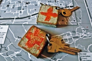 The Doctor’s House Hostel – Your Home in Sarajevo