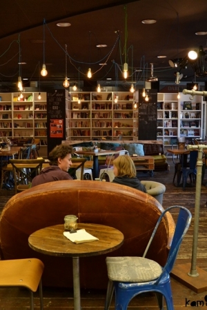 5 best cafes in Bratislava, Slovakia