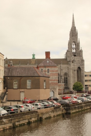 Cork (Corcaigh)