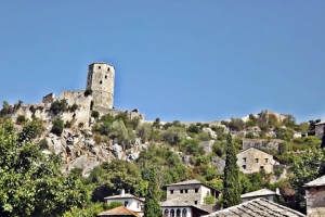 The Prettiest Travel Spot in Herzegovina