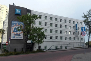 Recenzja: ibis Budget Katowice Centrum
