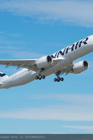 Lecieliśmy nowym Airbusem A350 XWB. Jest się czym zachwycać! [Mnóstwo zdjęć]