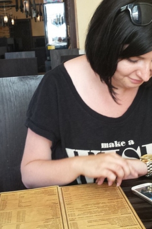 11 faktów o mnie - wyzwanie blogowe