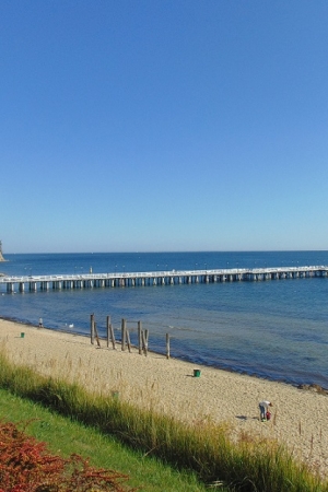 Orłowska plaża