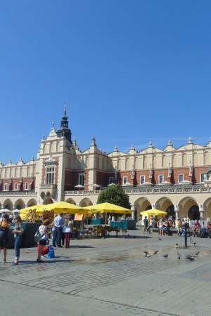 Kraków