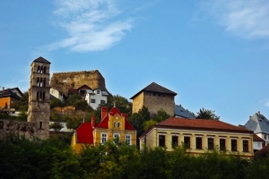 Your Home in Jajce