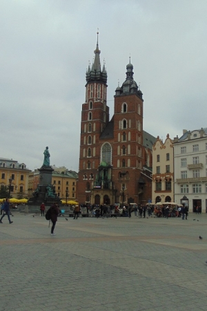 Targi Książki Kraków