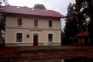 Przez masyw Lubonia Wielkiego na Szczebel