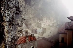 Travel Flashback #30