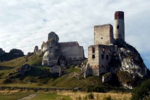 Szlakiem Orlich Gniazd