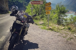 Rumunia i coś jeszcze - Epilog