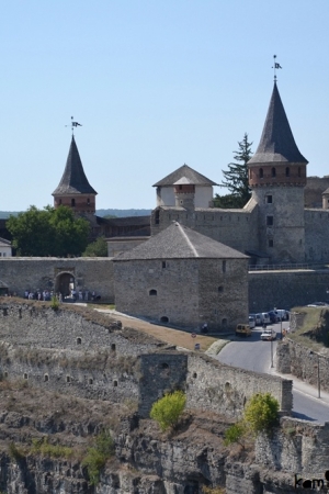 Kamyanets-Podilsky – an underrated gem of Ukraine