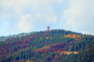 Trzeci raz na Lubaniu