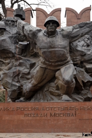 Random impressions from visiting Kazakhstan