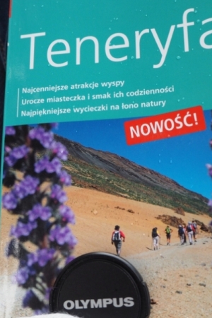 Teneryfa – praktyczny poradnik z podróży