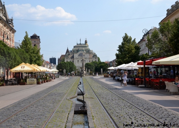 Visit Kosice – a perfect city break destination in Europe