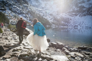 Morskie Oko