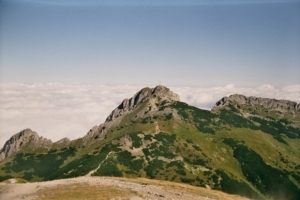 Górskie konto