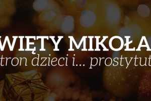 Świąteczne tradycje, których przestrzegasz, ale nie wiesz, dlaczego