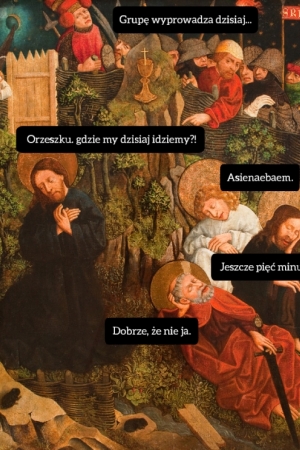 Kurs Przewodników Beskidzkich: Jak wyglądało Życie Na Kursie kiedyś?