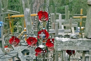 Gems of Eastern Poland: the Holy Mount of Grabarka