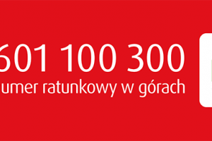 Bezpieczeństwo w górach: Jak wezwać pomoc + Aplikacja Ratunek
