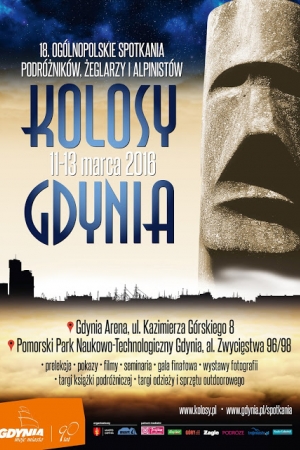Działam - Pokazy i festiwale