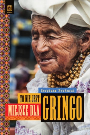 To nie jest miejsce dla Gringo – recenzja i KONKURS
