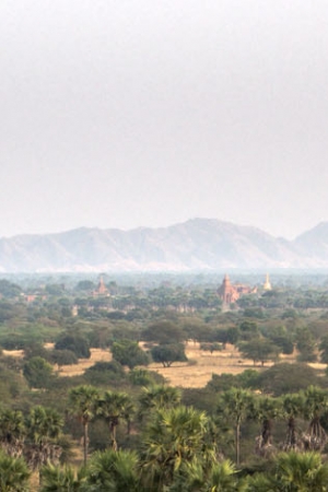 Bagan – nie mam nic do dodania [DUŻE ZDJĘCIA]