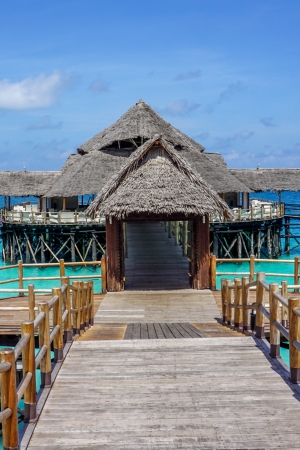Zanzibar – przywitanie z Afryką
