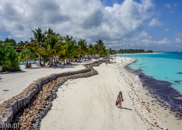 Atrakcje Zanzibaru, czyli co robić poza leżeniem na plaży