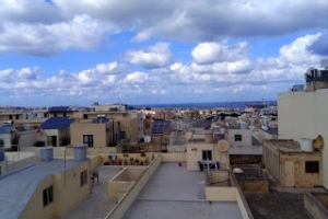 [69] Malta (subiektywnie): miejsca, wrażenia