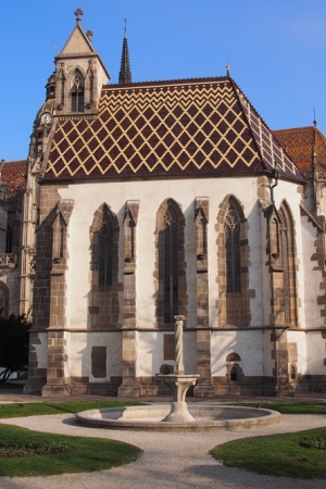 Jak fajnie spędzić dzień w Koszycach?