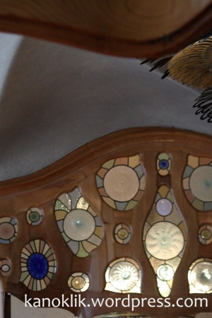 Casa Batllo – Barcelona