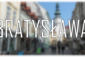 Bratysława - co warto zobaczyć?