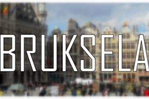 Bruksela - zwiedzanie i informacje praktyczne