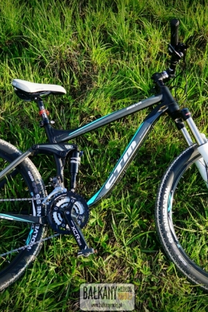 Rowerowa Majówka 2016 – Kielce, Beskid Niski, Pogórze Ciężkowickie