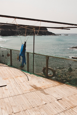 Fuerteventura, część 1
